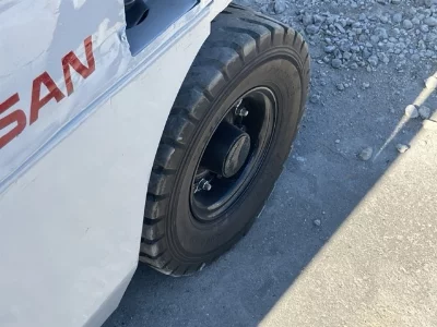 NISSAN OTHER