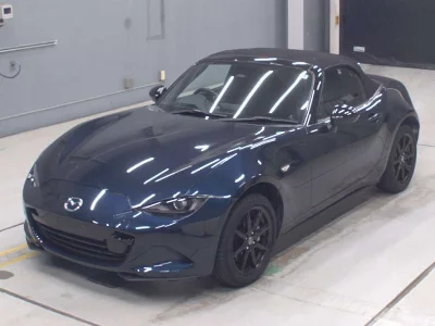MAZDA ROADSTER