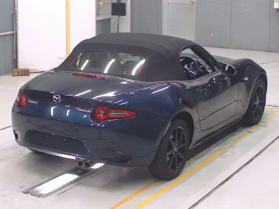 MAZDA ROADSTER