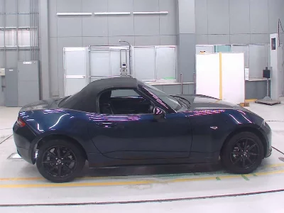 MAZDA ROADSTER