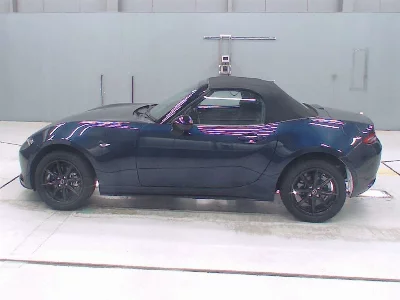 MAZDA ROADSTER