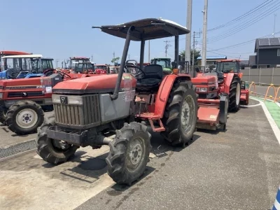 YANMAR OTHER