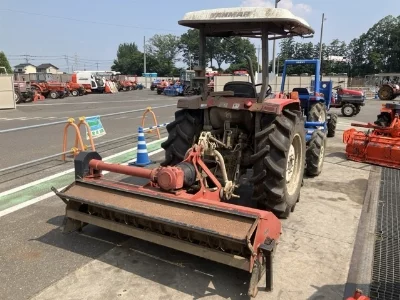 YANMAR OTHER