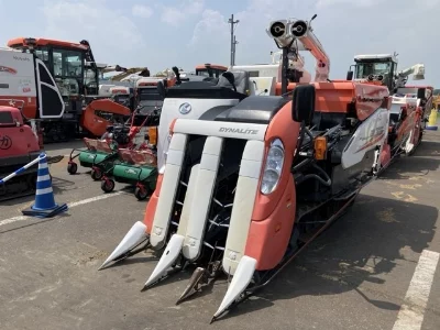 KUBOTA KUBOTA