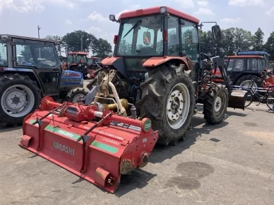 KUBOTA KUBOTA