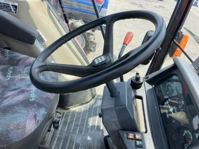 KUBOTA KUBOTA