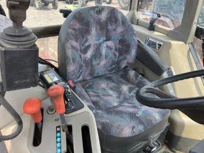 KUBOTA KUBOTA