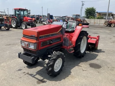 YANMAR OTHER