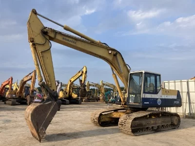 KOMATSU OTHER