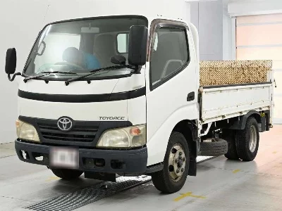 TOYOTA TOYOACE