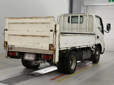 TOYOTA TOYOACE