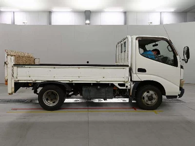 TOYOTA TOYOACE