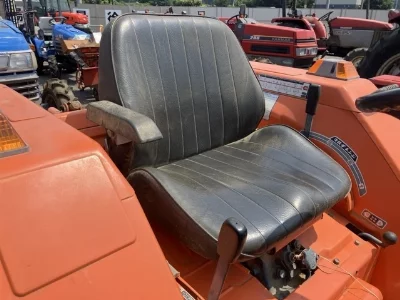 KUBOTA KUBOTA