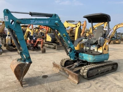 KUBOTA KUBOTA