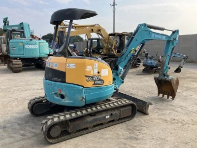 KUBOTA KUBOTA