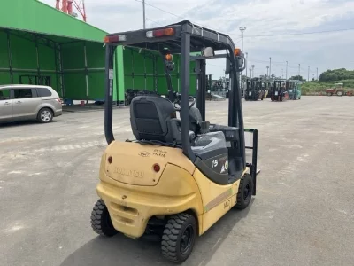 KOMATSU OTHER
