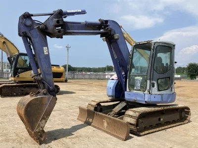 KOMATSU OTHER