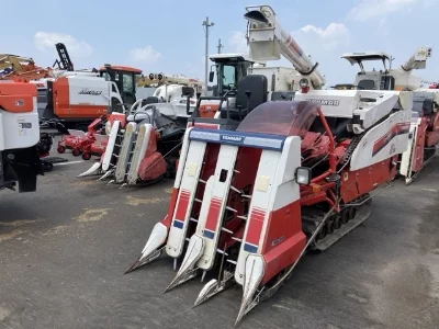 YANMAR OTHER