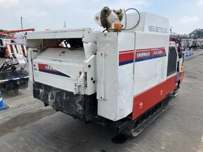 YANMAR OTHER