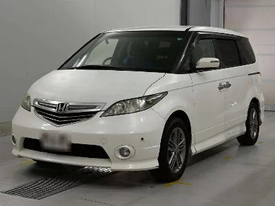 HONDA ELYSION