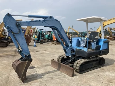 KUBOTA KUBOTA
