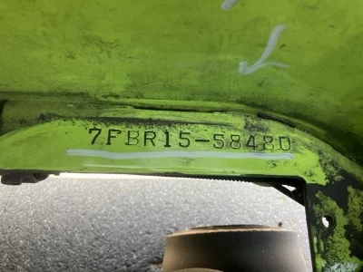 TOYOTA OTHER