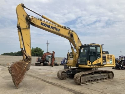 KOMATSU OTHER