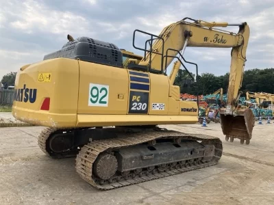 KOMATSU OTHER