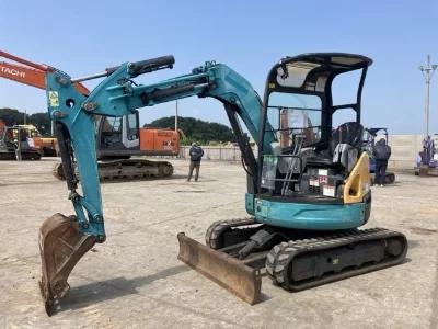 KUBOTA KUBOTA