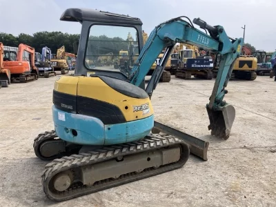 KUBOTA KUBOTA