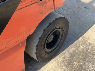 TOYOTA OTHER