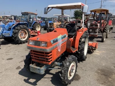 KUBOTA KUBOTA
