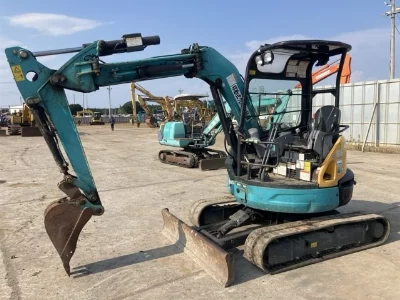 KUBOTA KUBOTA