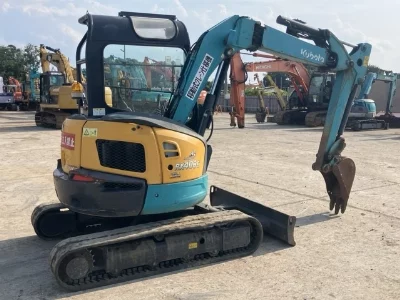 KUBOTA KUBOTA