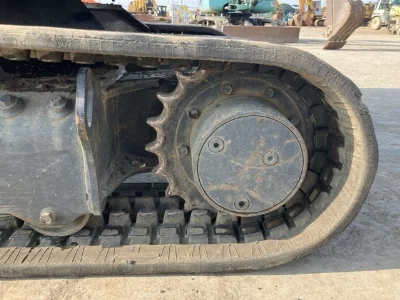 KUBOTA KUBOTA