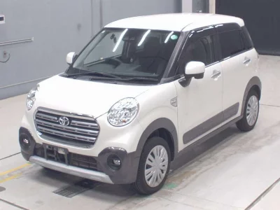 TOYOTA PIXIS JOY