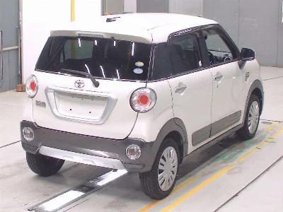 TOYOTA PIXIS JOY
