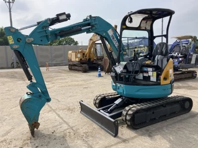 KUBOTA KUBOTA