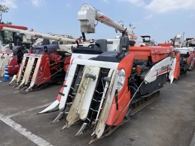 KUBOTA KUBOTA