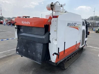 KUBOTA KUBOTA