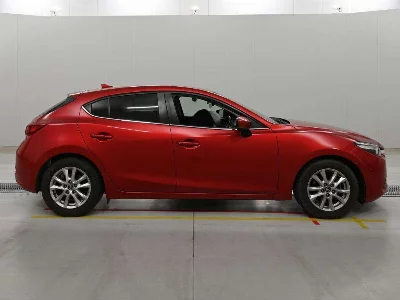 MAZDA AXELA SPORT