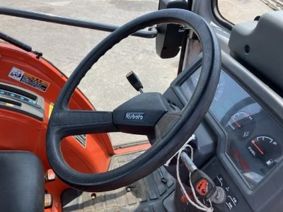 KUBOTA KUBOTA