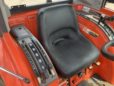 KUBOTA KUBOTA
