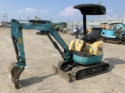 KUBOTA KUBOTA