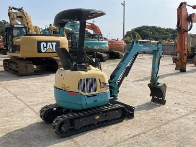 KUBOTA KUBOTA