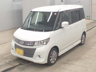SUZUKI PALETTE SW
