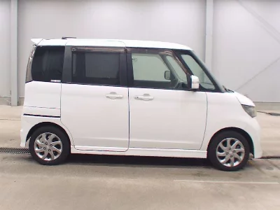 SUZUKI PALETTE SW