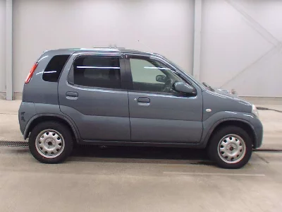 SUZUKI KEI