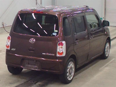 DAIHATSU MIRA COCOA