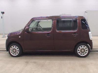 DAIHATSU MIRA COCOA